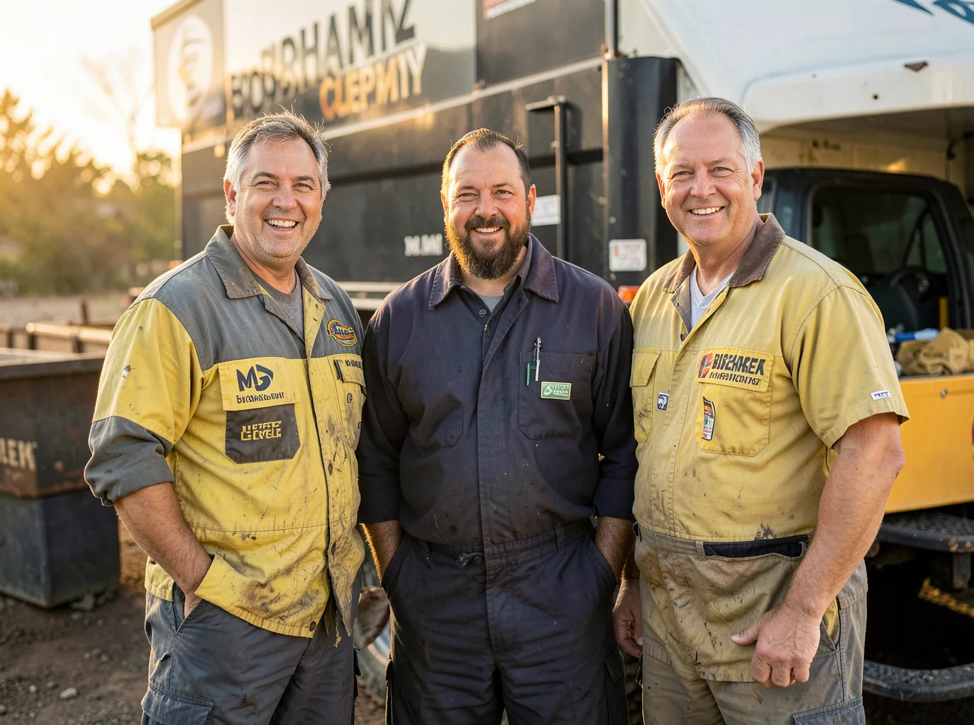 Sewage Cleanup company in Betterton, MD
