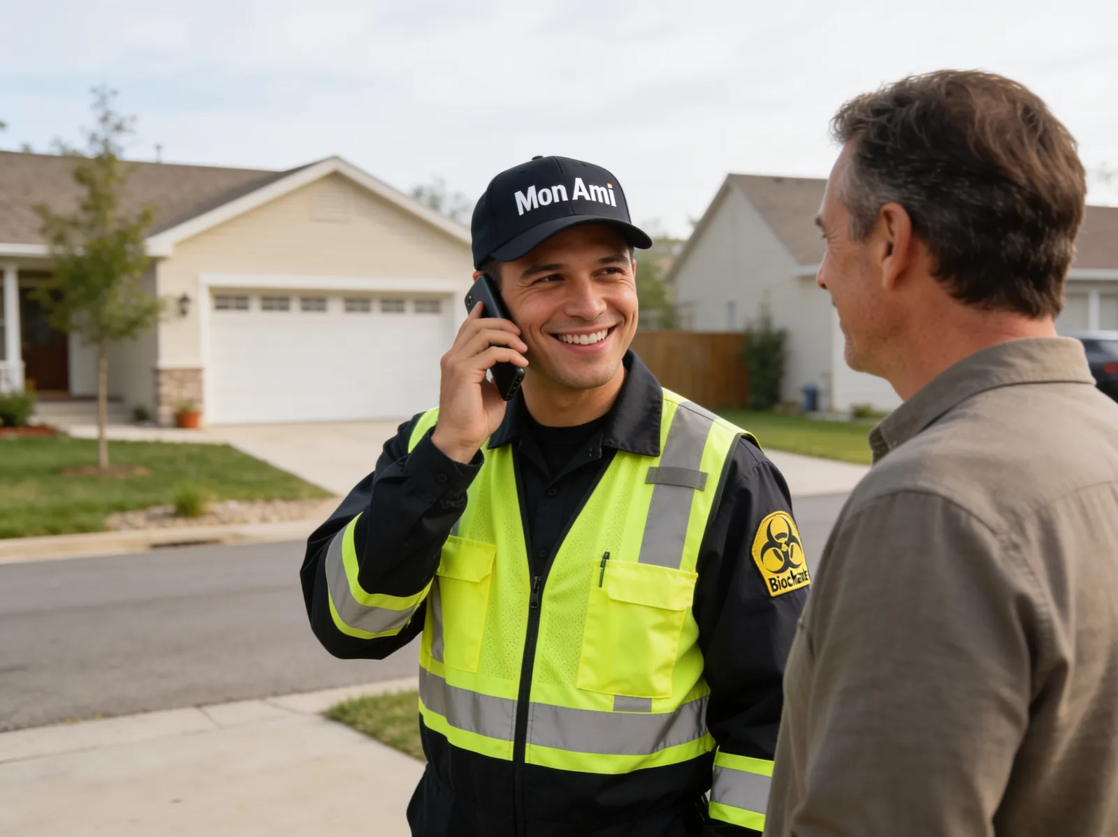Sewage Cleanup Betterton, MD FAQs