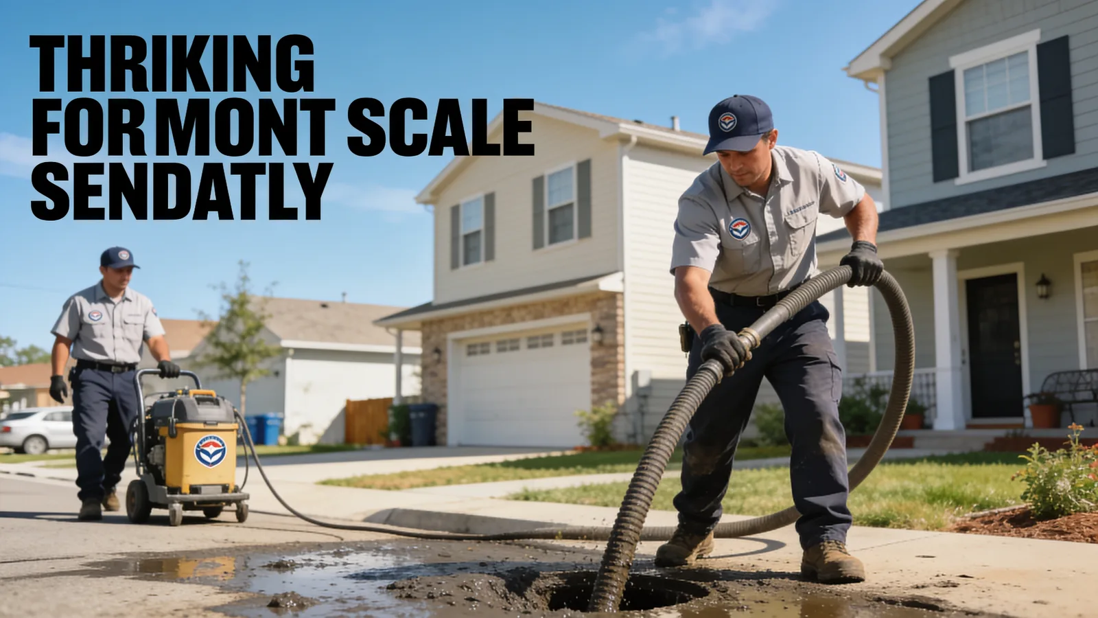 Sewage Cleanup in Betterton, MD near me